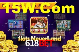 Tournaments 618Bet