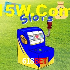 618Bet: Jogos de Caça-Níqueis-Altas Recompensas, Roleta-Velocidade, Blackjack-Desafios Máximos