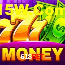 618Bet App