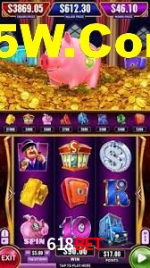 Programa VIP 618Bet