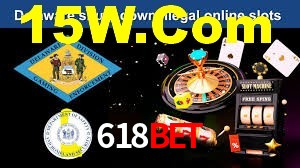 618Bet