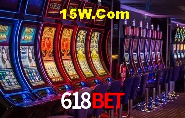 A Revolução dos Aplicativos de Jogos no 618Bet