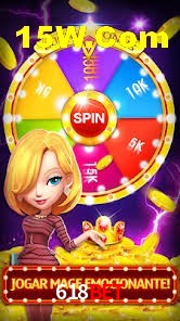 Basketball Betting 618Bet
