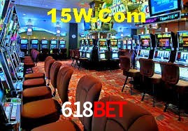 VIP Casino 618Bet