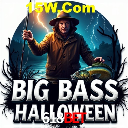 Slot Games 618Bet