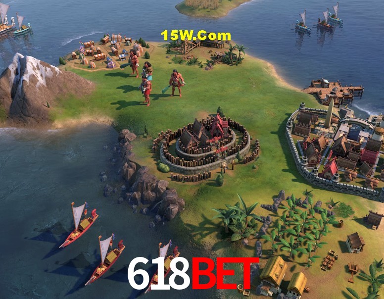 Inovações de Jogos na 618Bet: O Futuro das Experiências Interativas