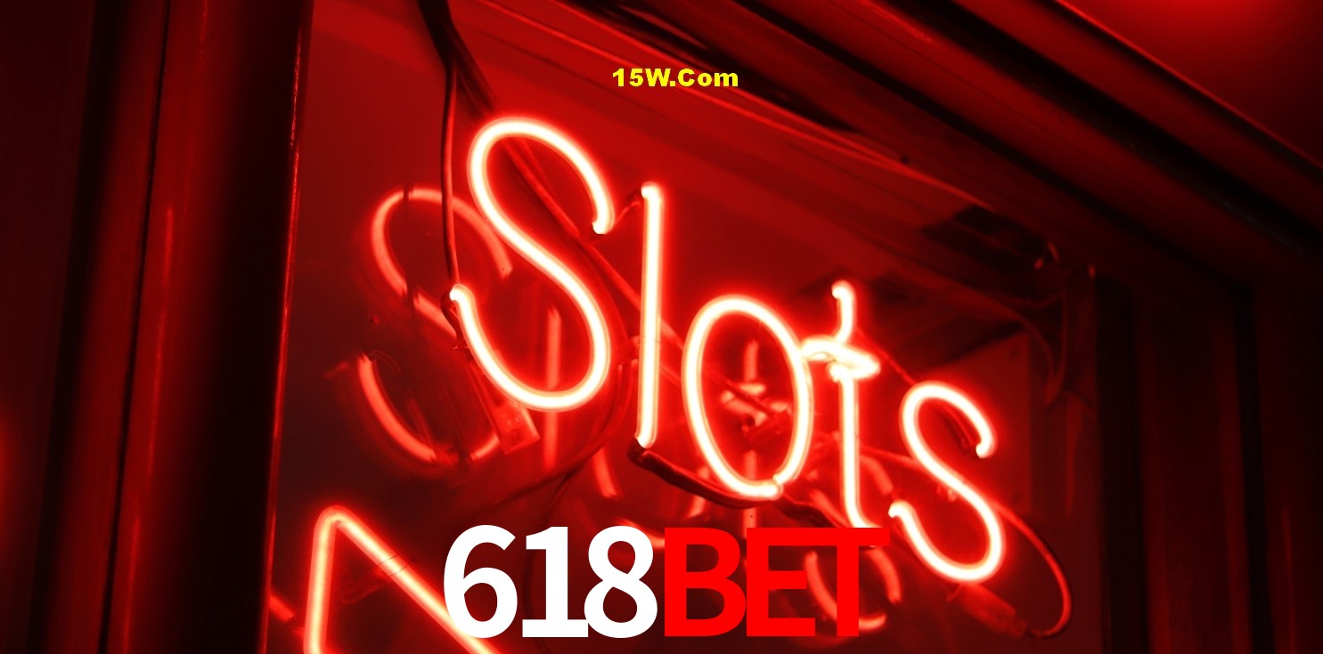 Welcome Bonus 618Bet