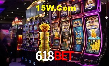 A Experiência Imersiva dos Cassinos Ao Vivo no 618Bet