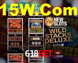 618Bet