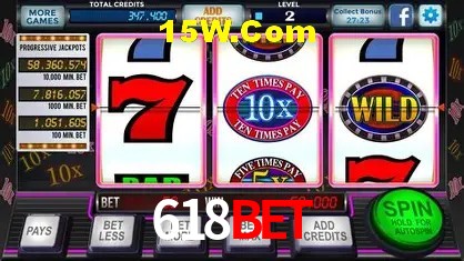 Explorando a Categoria de Eventos em Apostas na 618Bet