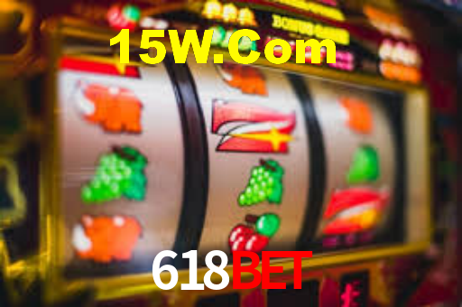 618 Bet Paga