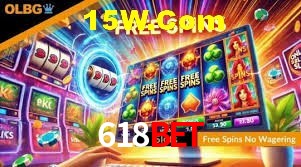 Spaceman Game 618Bet