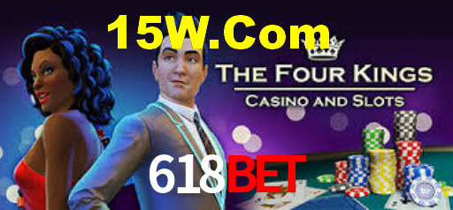 618Bet