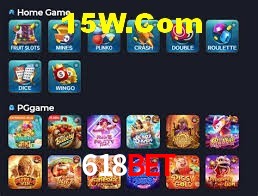 Live Casino 618Bet