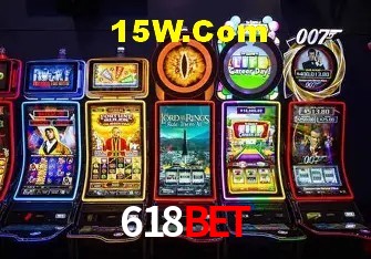Apostas Esportivas na 618Bet: Um Guia Completo