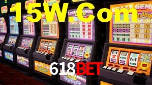 618Bet