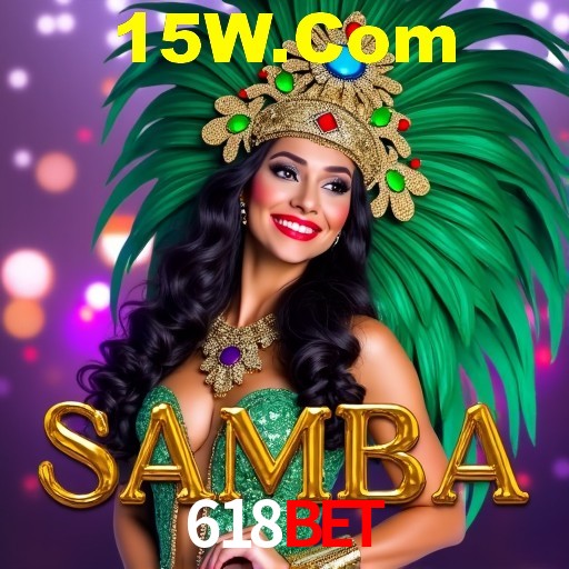 Provedores de Jogos 618Bet