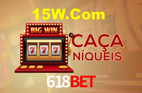 Descubra a Magia dos Jogos de Arcade no 618Bet