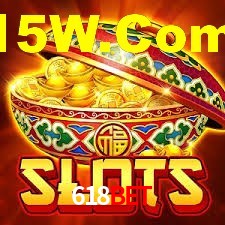 618 Bet Paga