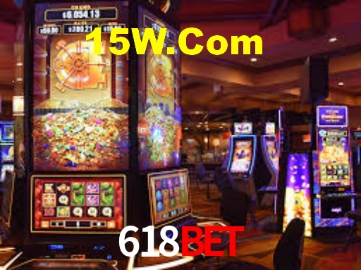 Bônus Generosos e Exclusivos no 618Bet para Você!