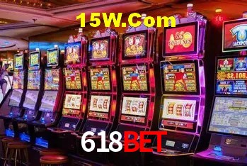 Inovações de Jogos na 618Bet: O Futuro das Experiências Interativas