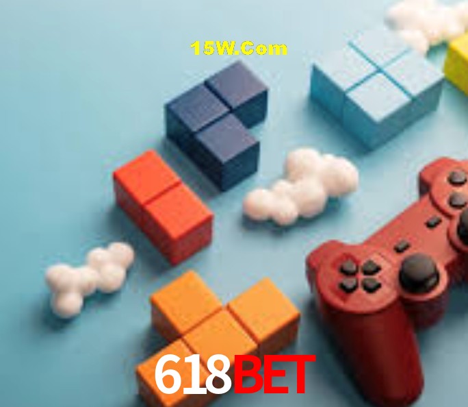 Apostas Esportivas na 618Bet: Um Guia Completo