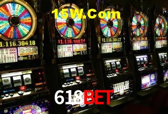 Explorando a Categoria de Eventos em Apostas na 618Bet