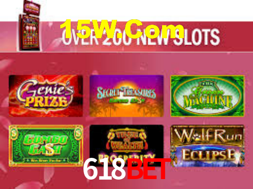 618Bet