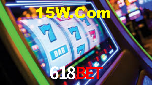 618 Bet Paga