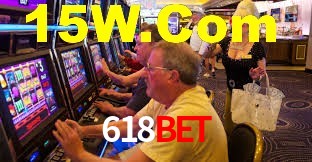 618Bet
