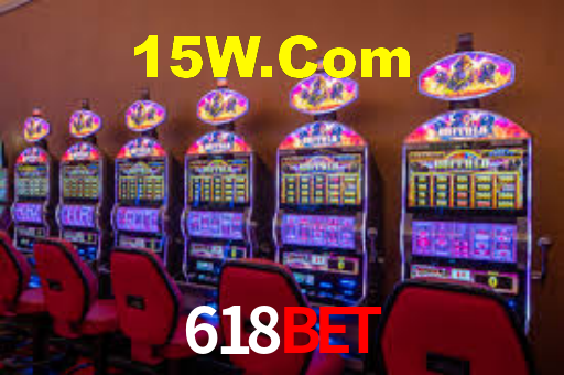 618Bet App